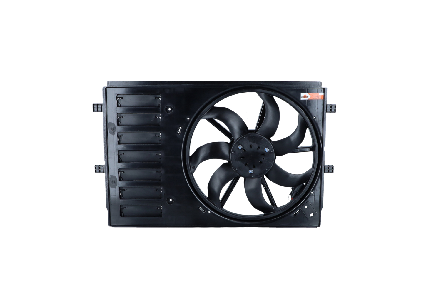 Køleventilator NRF 47995 der passer til VW, AUDI, SKODA, SEAT billig