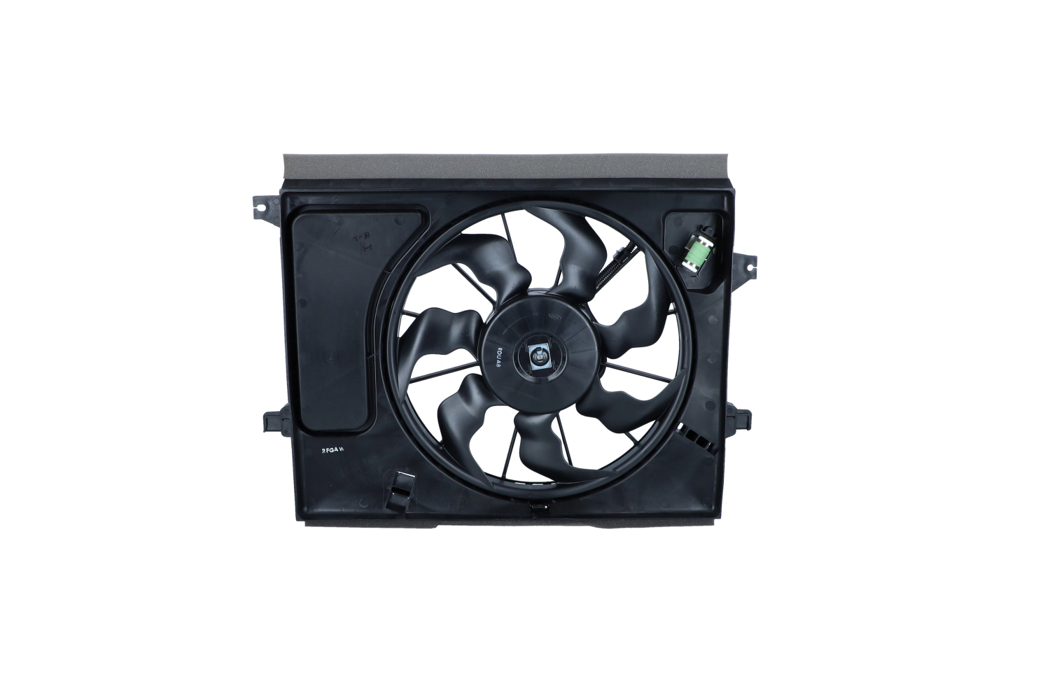 Motoventilateur NRF 47997 appropriées pour KIA pas cher