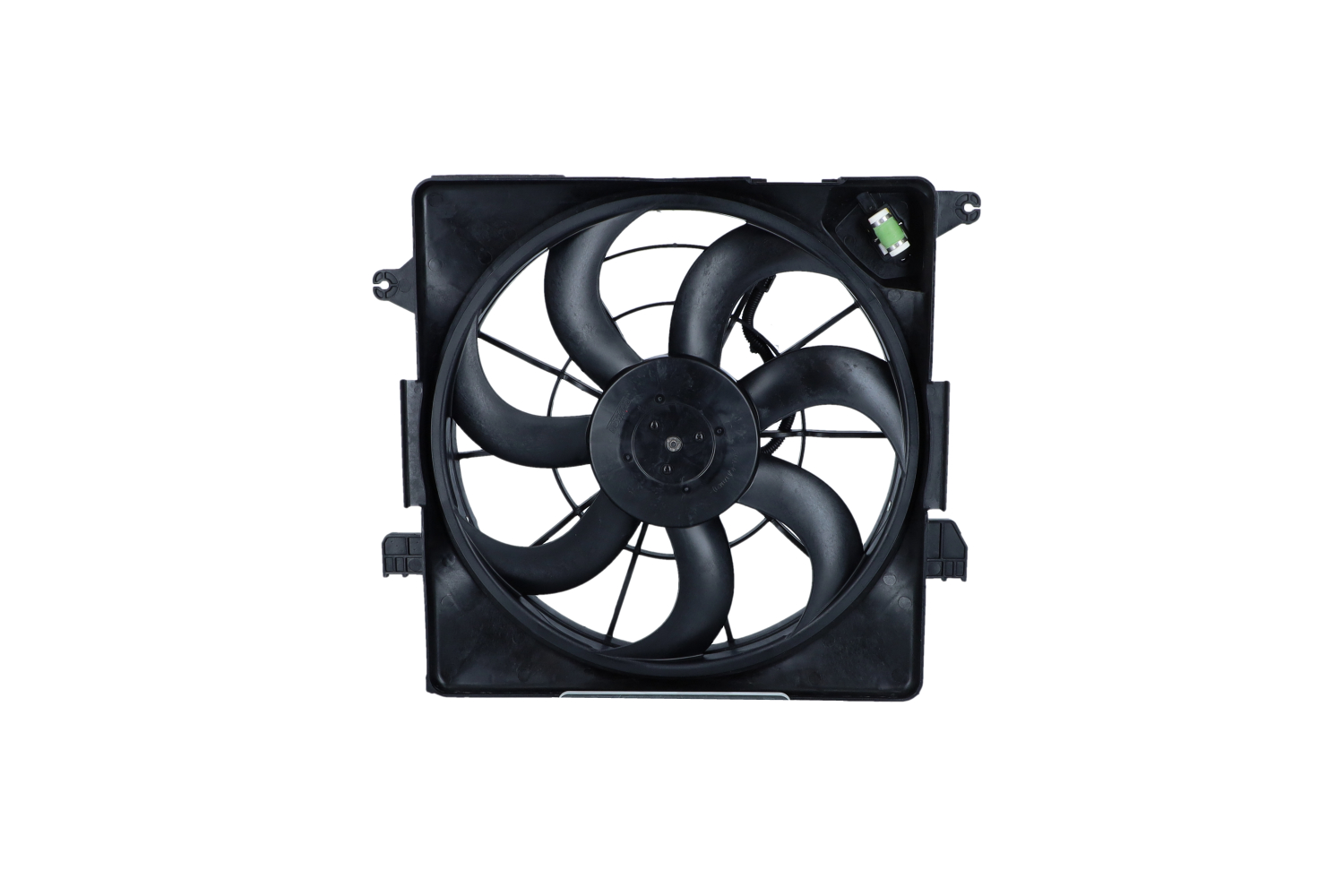 47999 NRF Cooling fan assembly for KIA PICANTO