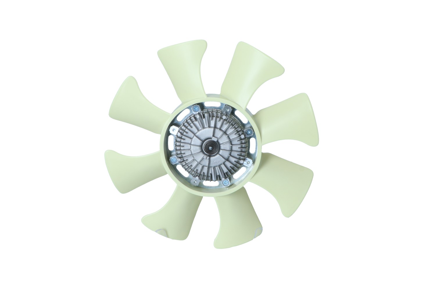 NRF Embrayage, ventilateur de radiateur 49727