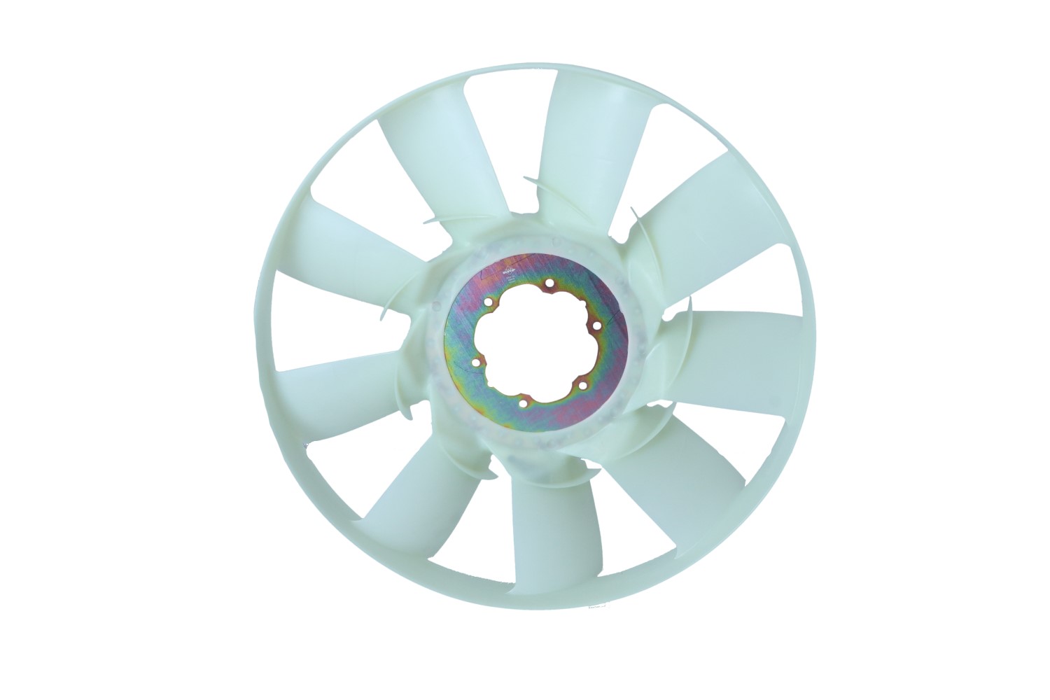 9342050206 OE NRF Ventoinha do ventilador, refrigeração do motor 49879