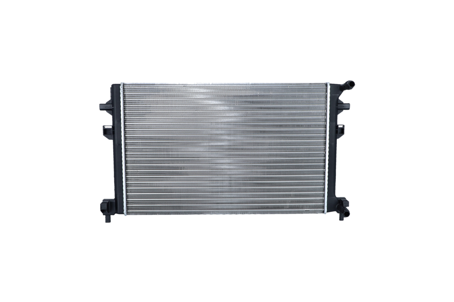 NRF Engine radiator 50042A