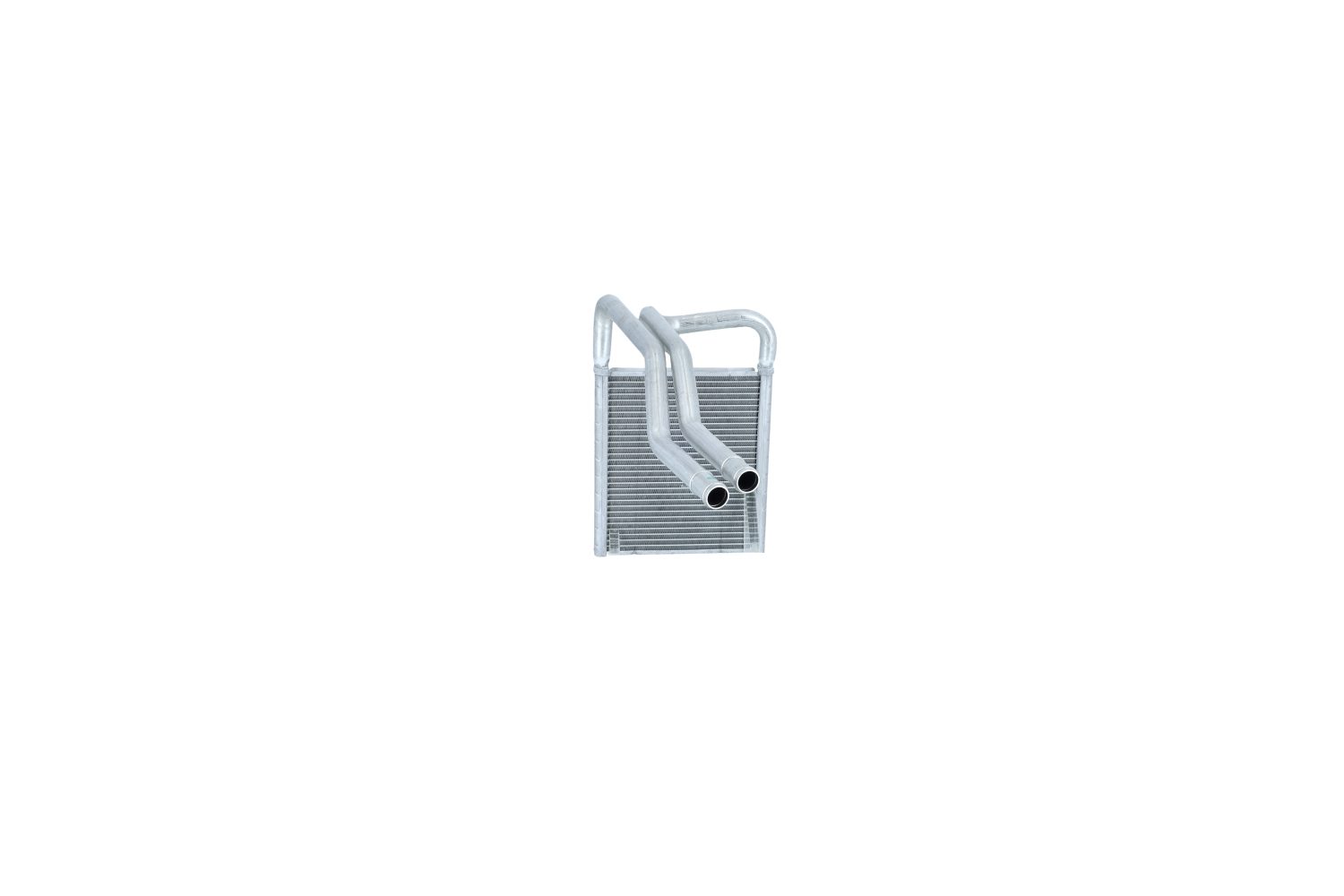 54428 NRF Kachelradiateur Hyundai ACCENT