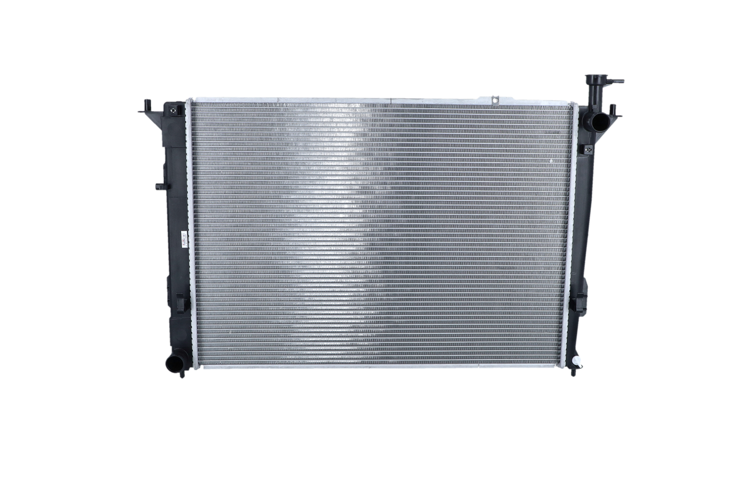 550091 NRF 253102W800 Kühler, Motorkühlung