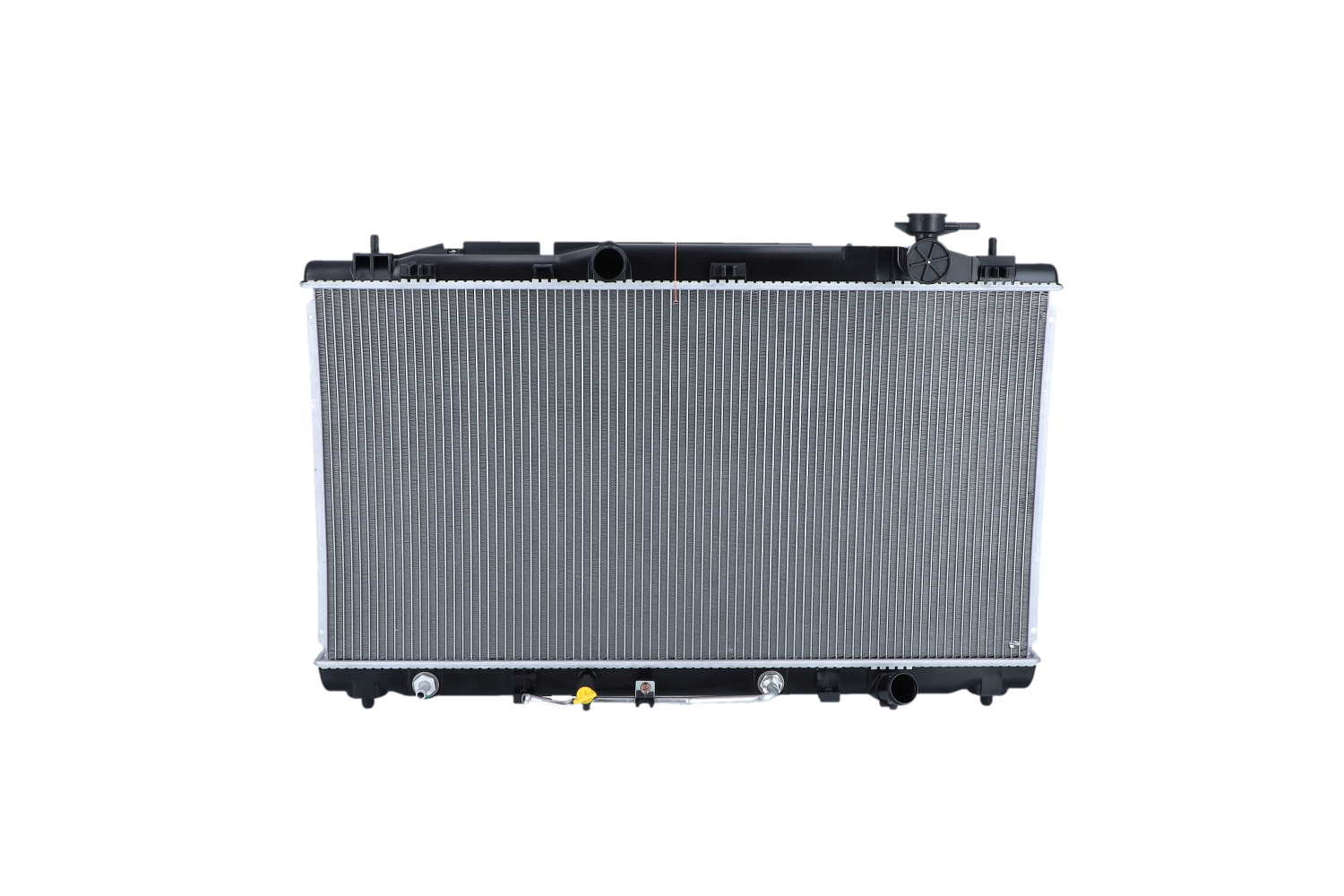 NRF 550145 radiatorius, variklio aušinimas ES XV60