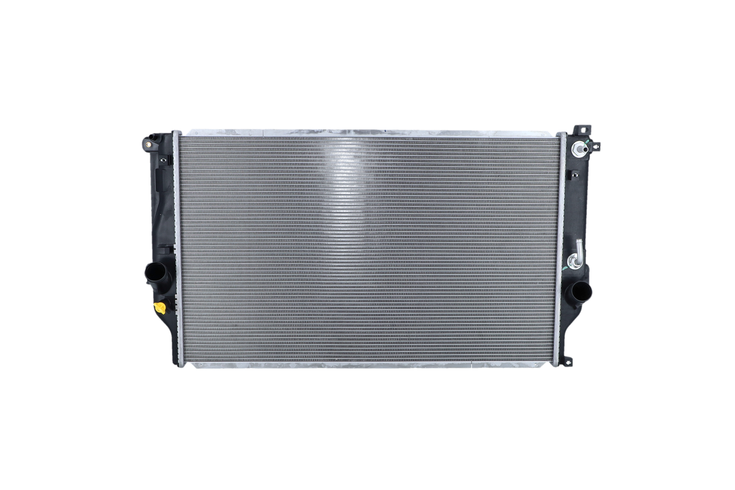 Radiateur du moteur NRF 550149 appropriées pour TOYOTA pas cher