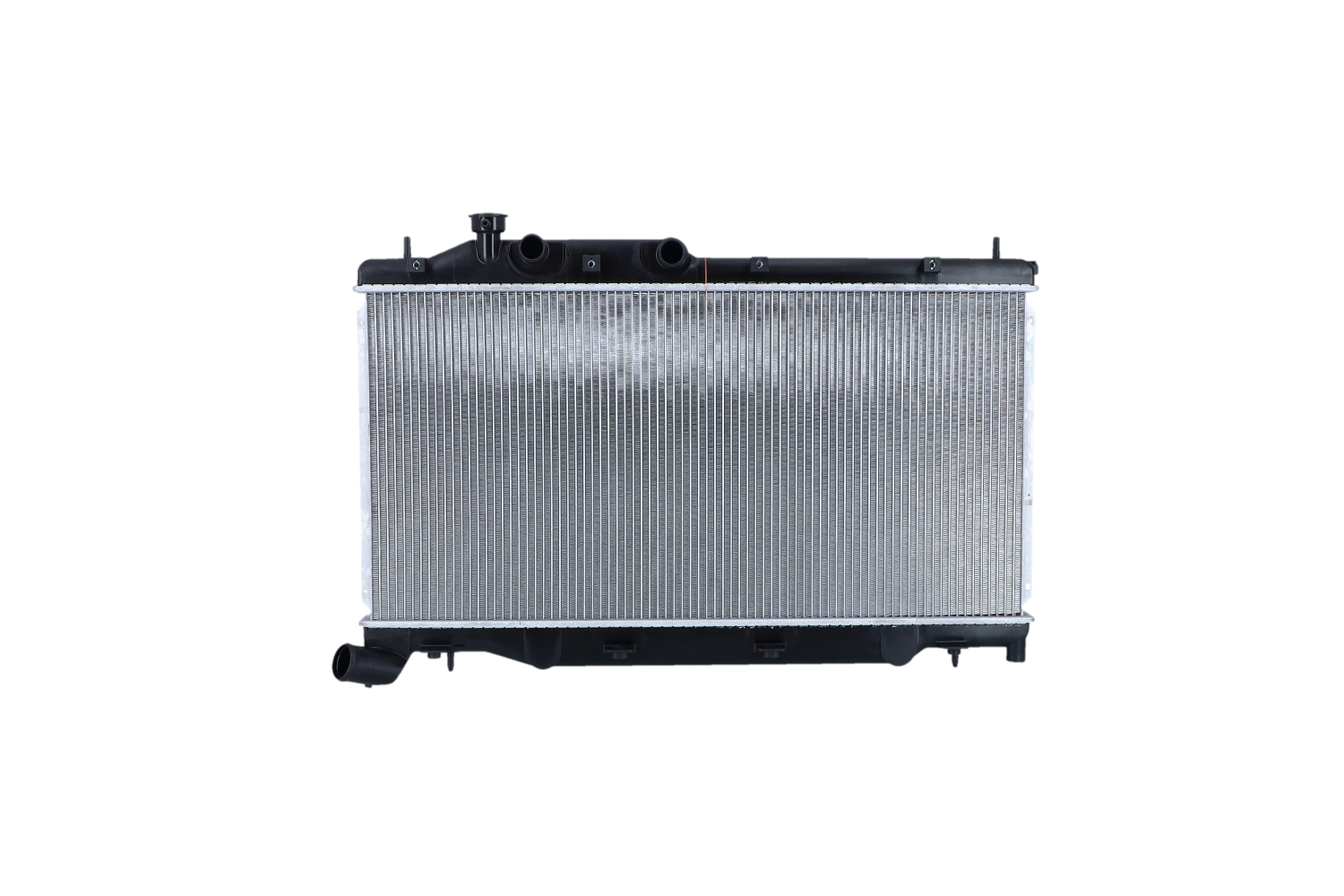Radiatore motore NRF 550150 adatti per SUBARU prezzi economici