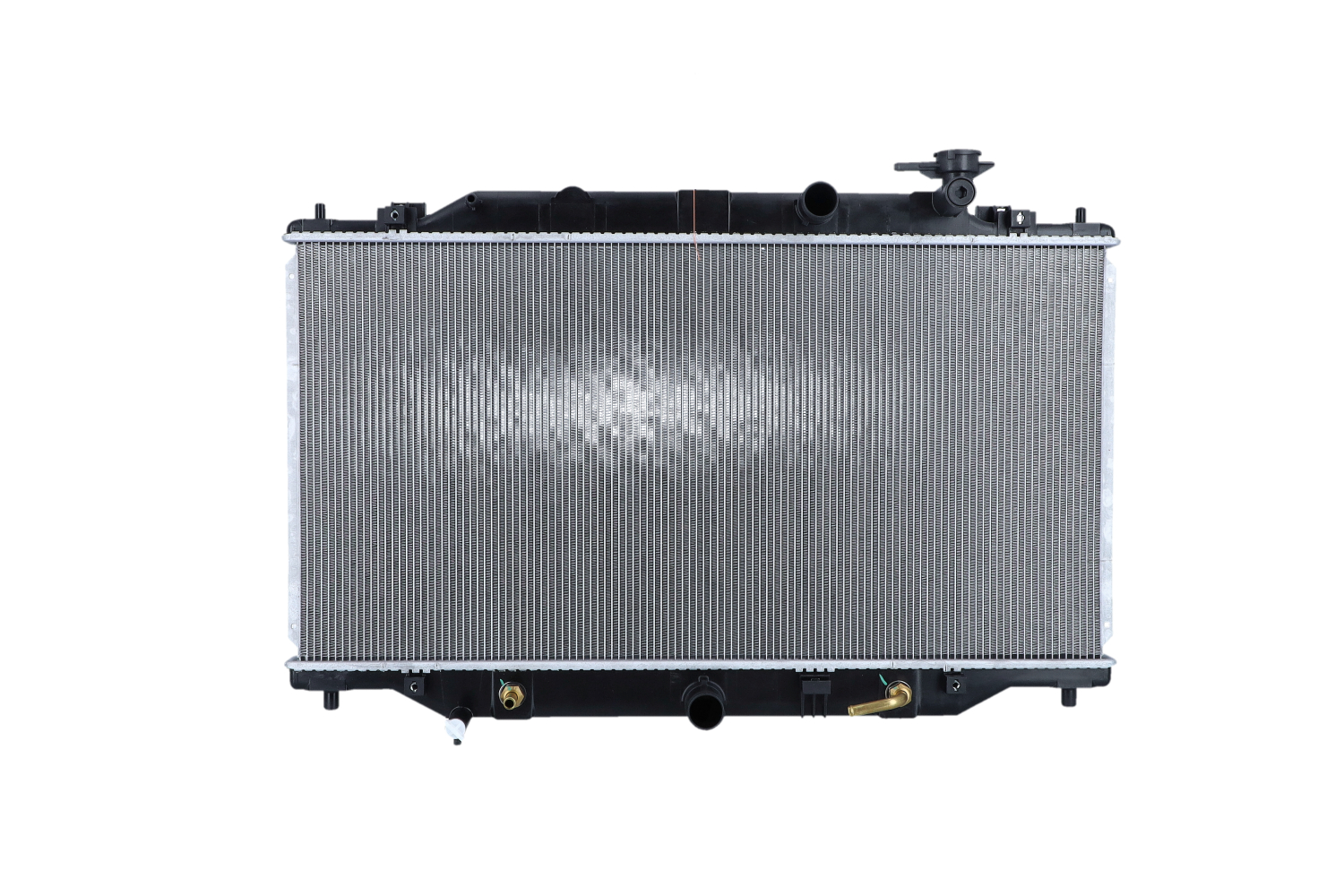 Radiateur moteur MAZDA 6 Van / Break (GJ) prix 2016: NRF 550151