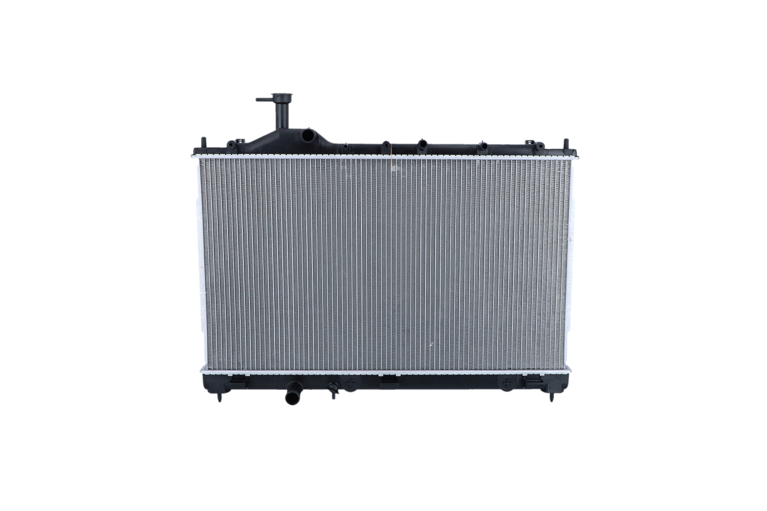 1350A604 OE NRF Radiateur du moteur 550152