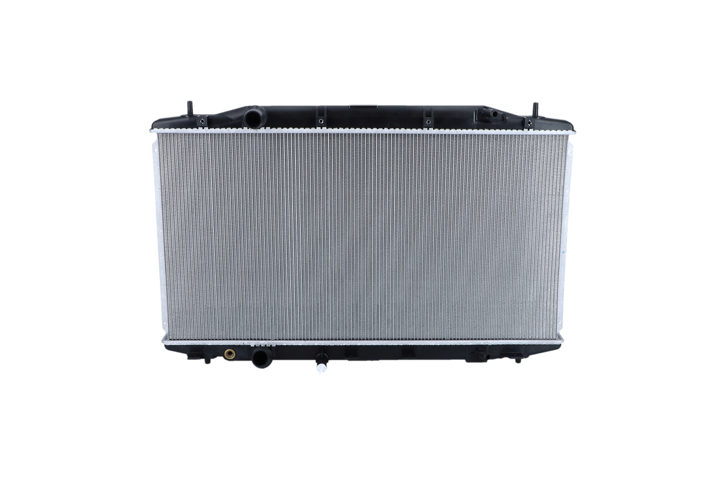 Kühler, Motorkühlung NRF 550155