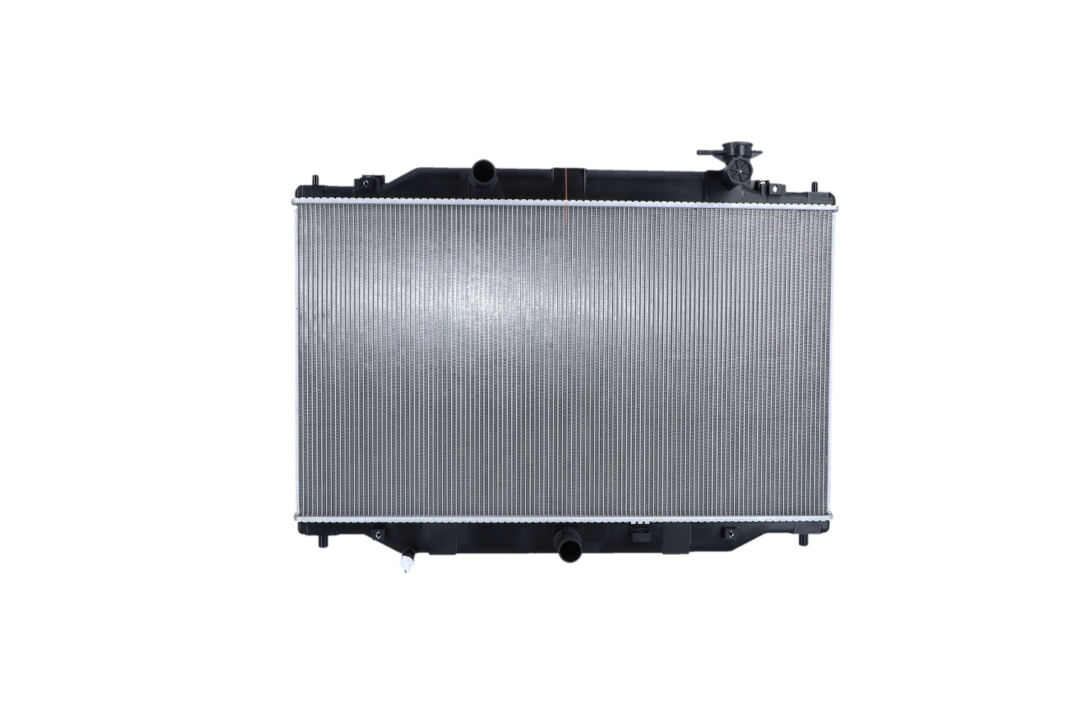 Acheter NRF Radiateur du moteur 550161