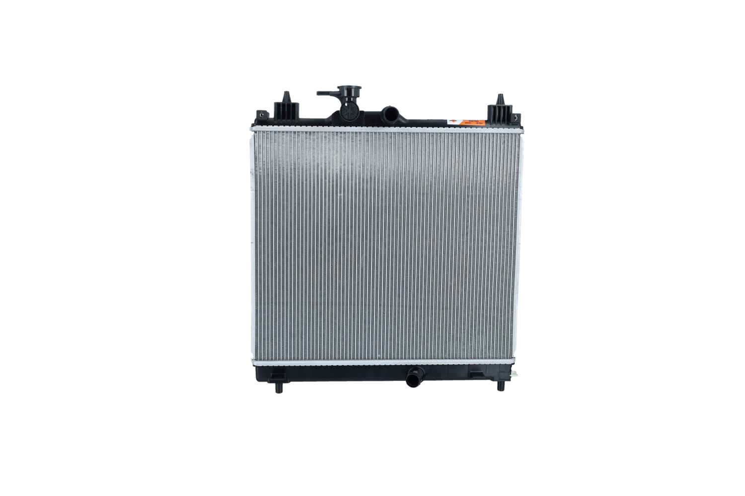 Engine radiator NRF 550163 suitable for SUZUKI at cheap price