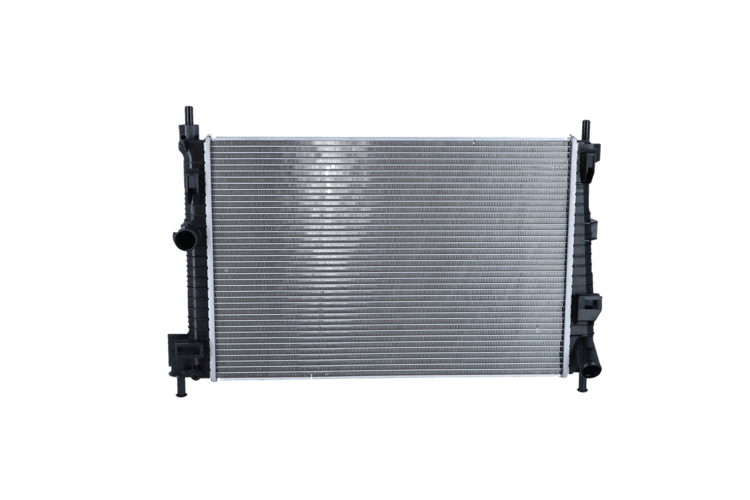 Kylmodul Mazda 3 2008 550166 NRF