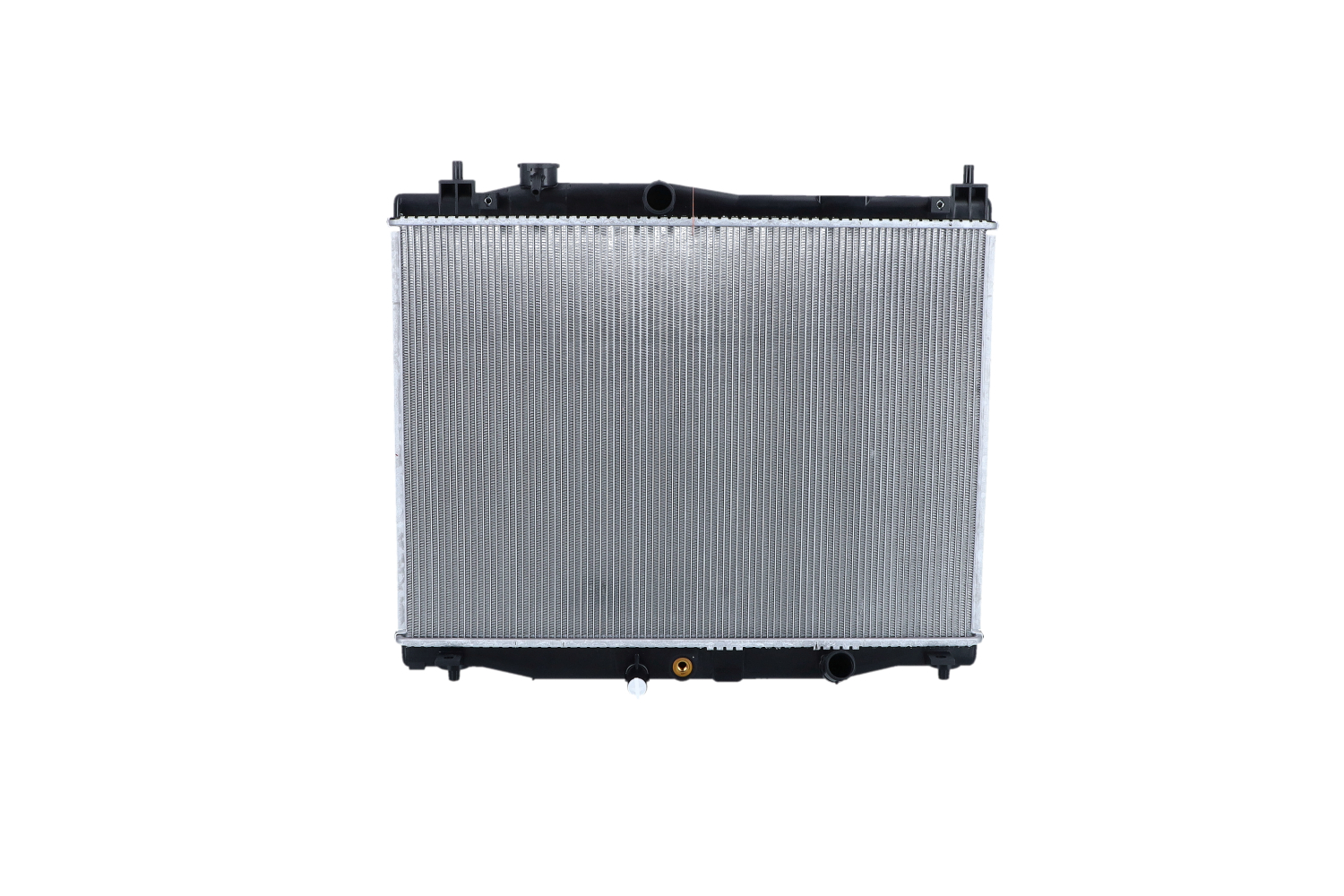 NRF 550169 Radiatorius, variklio aušinimas Honda JAZZ 2022