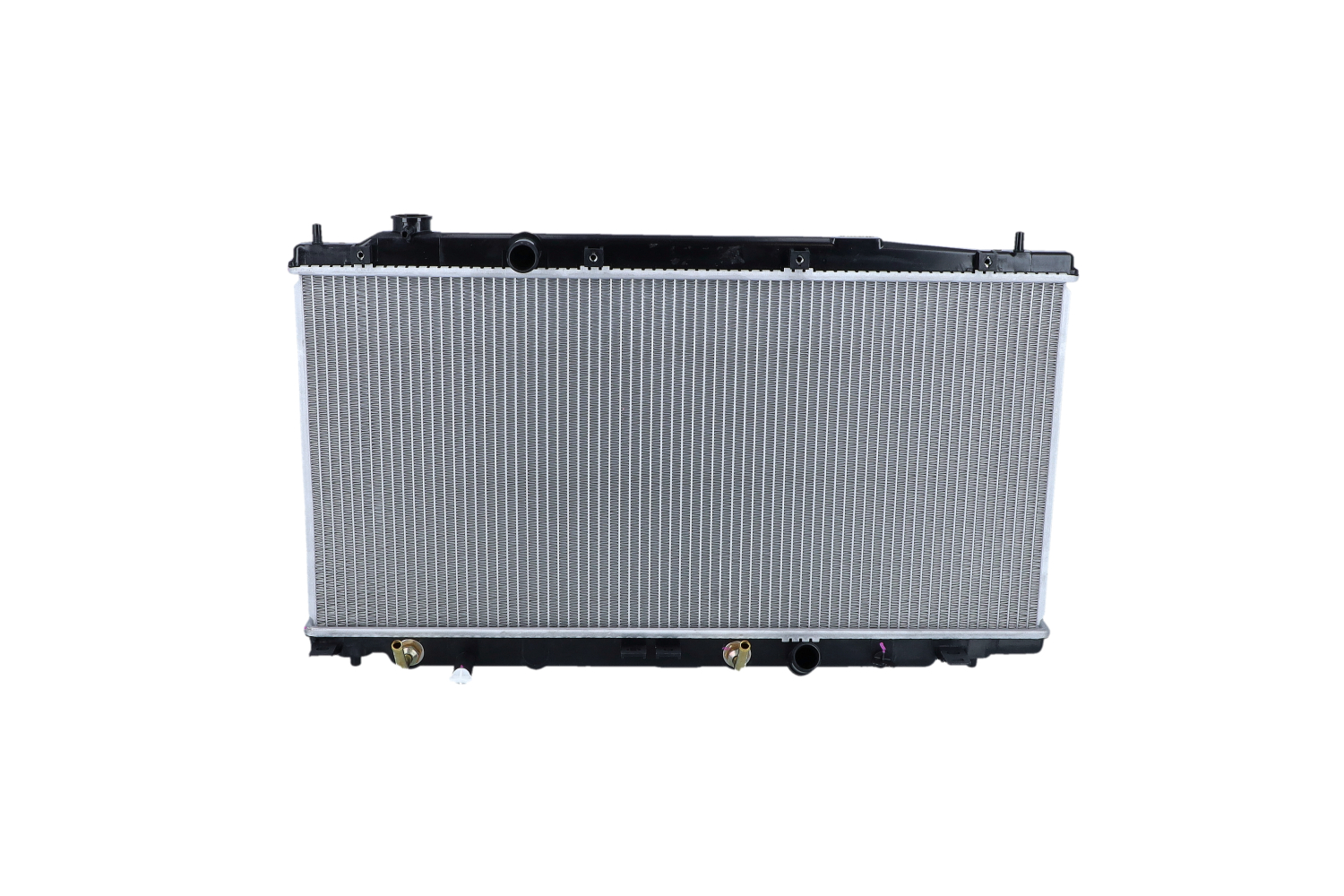 Radiatorius, variklio aušinimas NRF 550184 tinka HONDA pigu