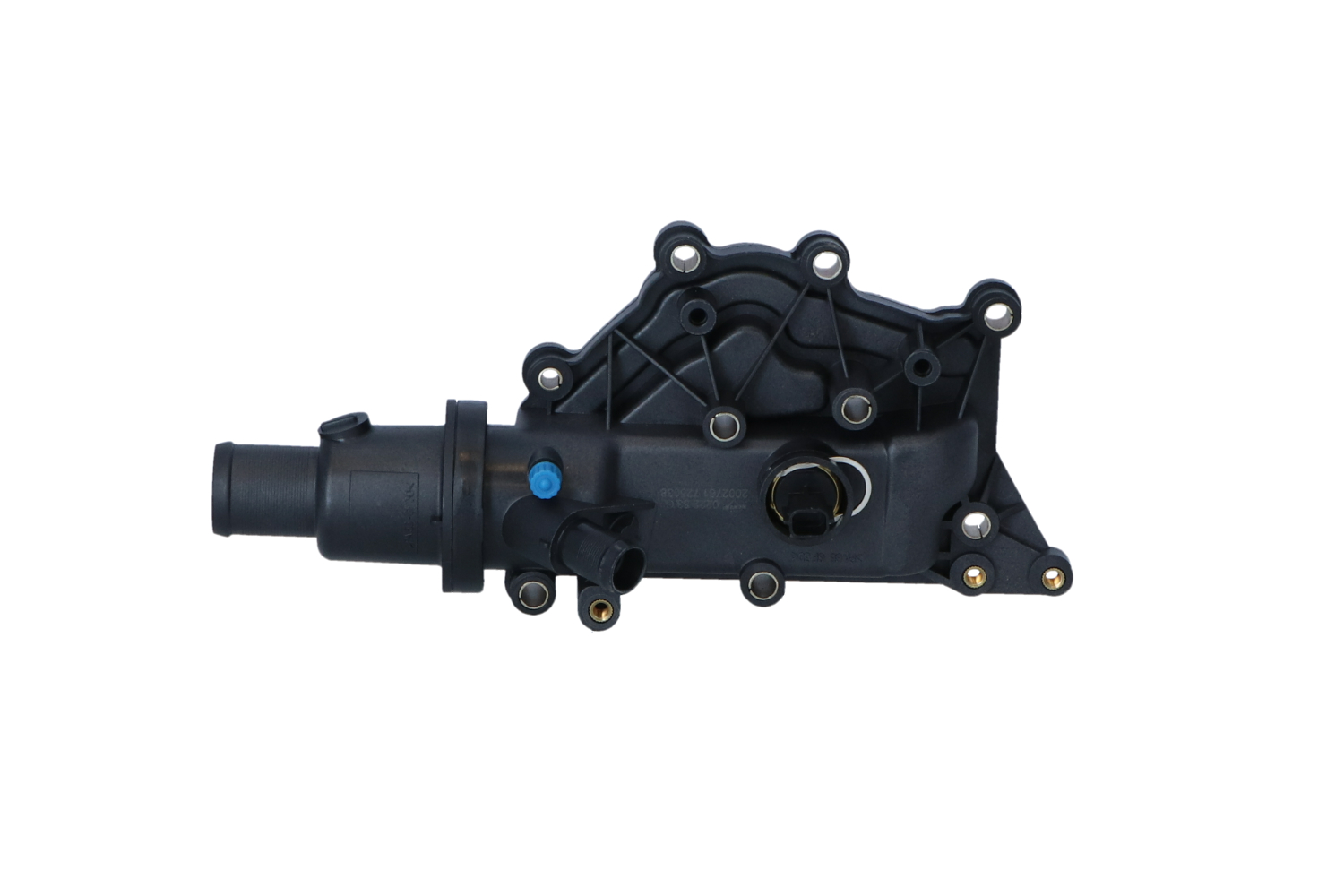 Spletna trgovina z NRF Termostat, hladilno sredstvo 725038
