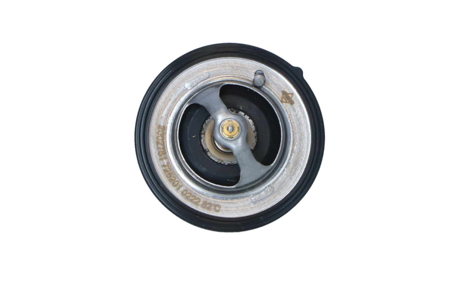 725201 NRF Engine coolant thermostat KIA PICANTO