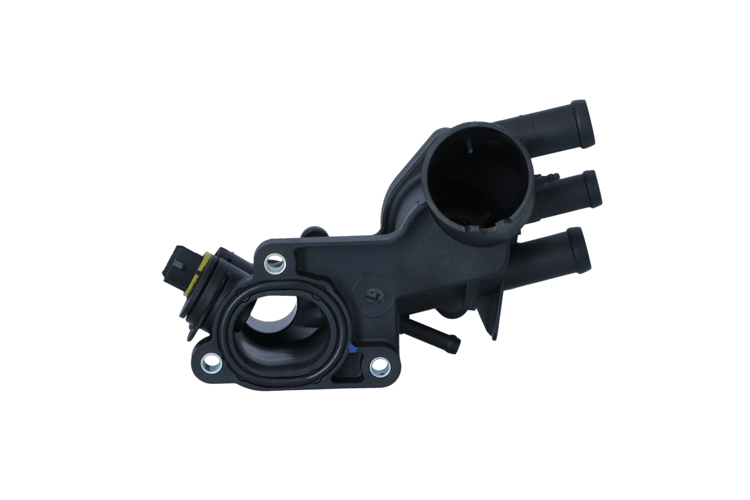 Termostato motore NRF 725240 adatti per VW, SEAT prezzi economici
