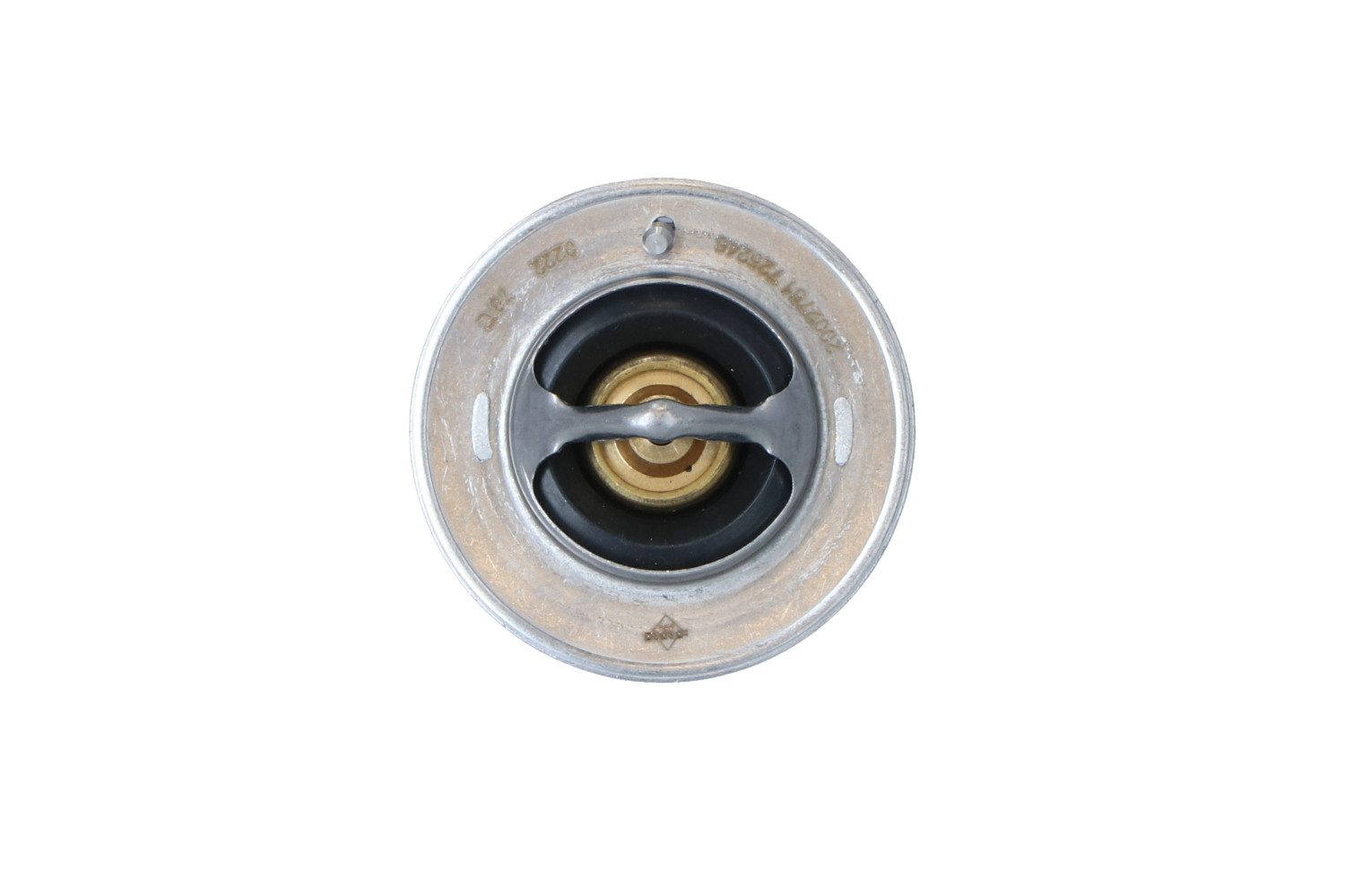 NRF Termostato, refrigerante 725246