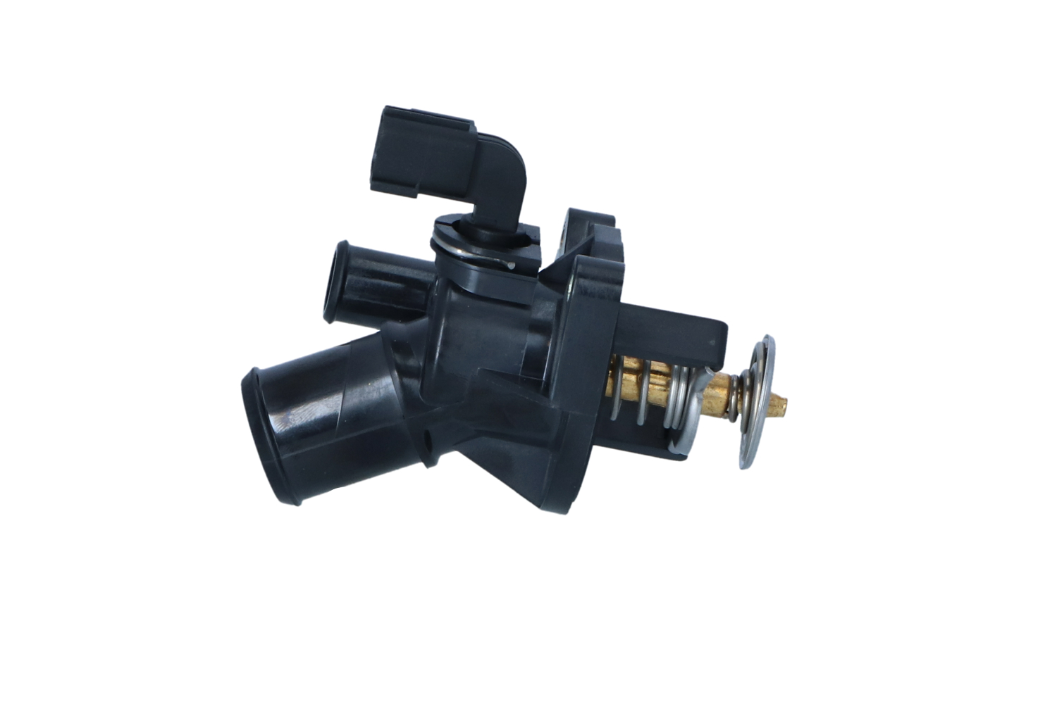 NRF Kühlwasserthermostat 725247