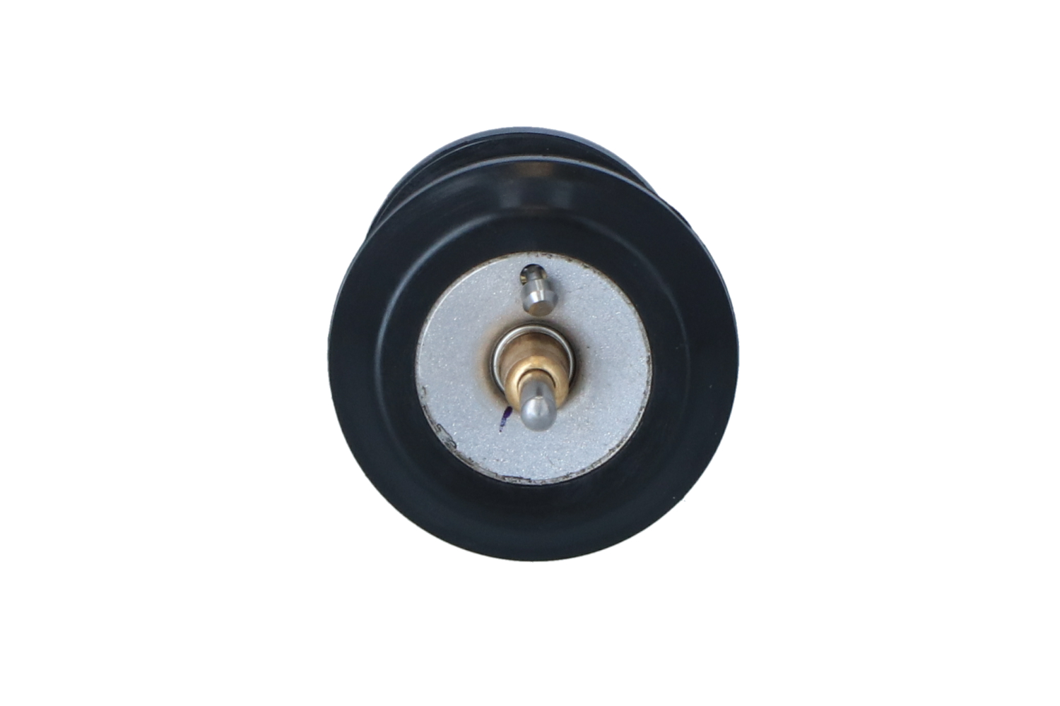 725250 NRF Thermostat valve for AUDI A4