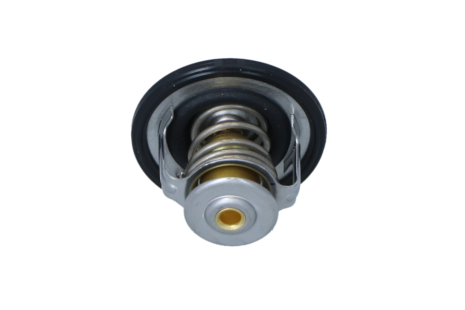 Termostat, kølemiddel NRF 725251 der passer til OPEL, CHEVROLET, DAEWOO, VAUXHALL billig