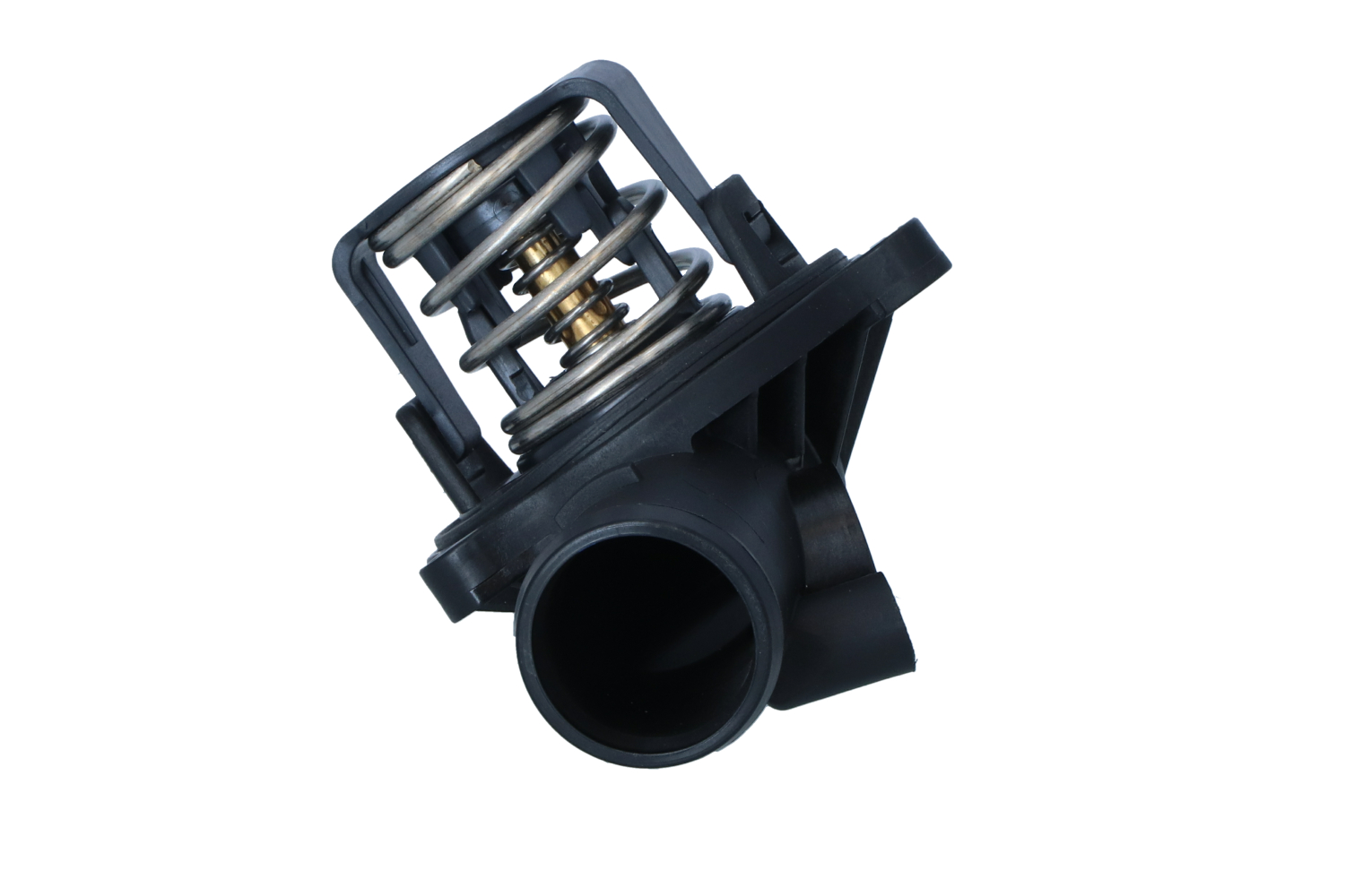 725257 NRF Engine thermostat for AUDI A4