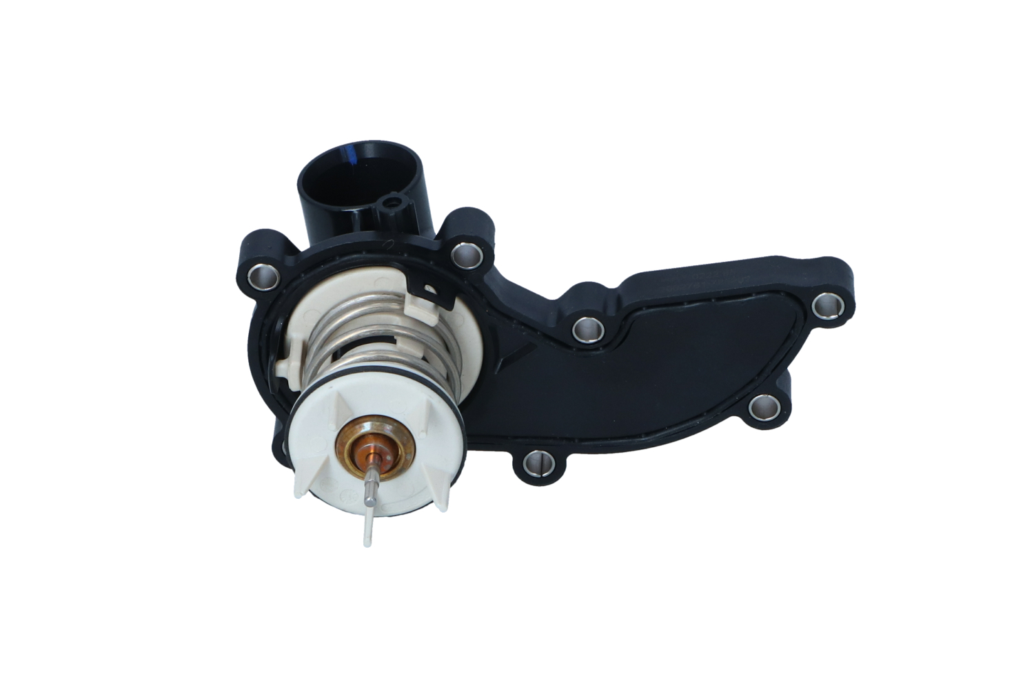 725262 NRF Engine thermostat AUDI A4