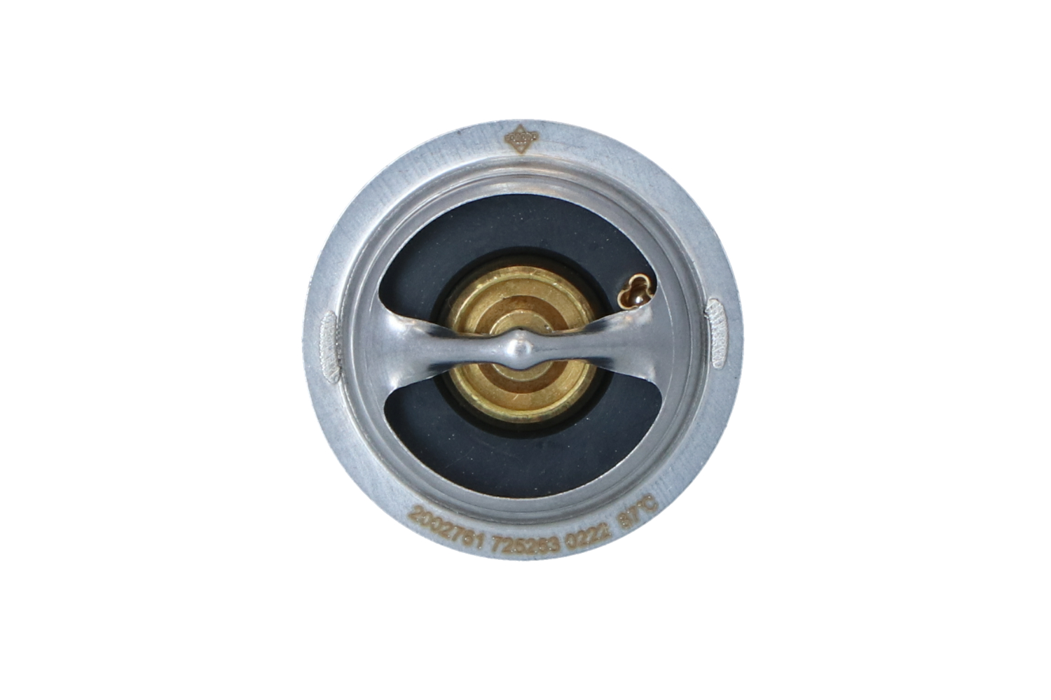 725263 NRF Thermostat valve for FORD RANGER