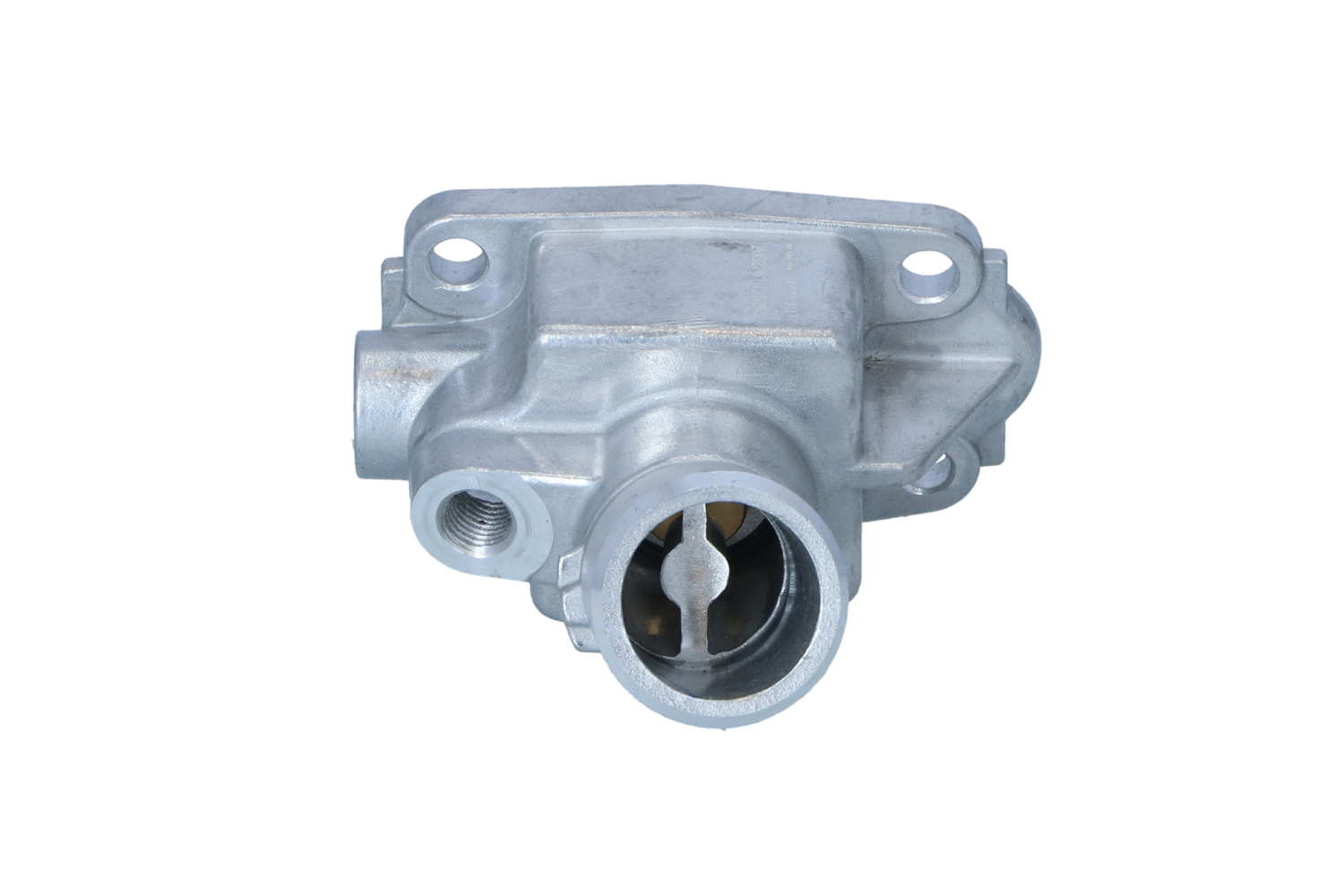 Kühlwasserthermostat NRF 725265 passend für IVECO zum günstigen Preis