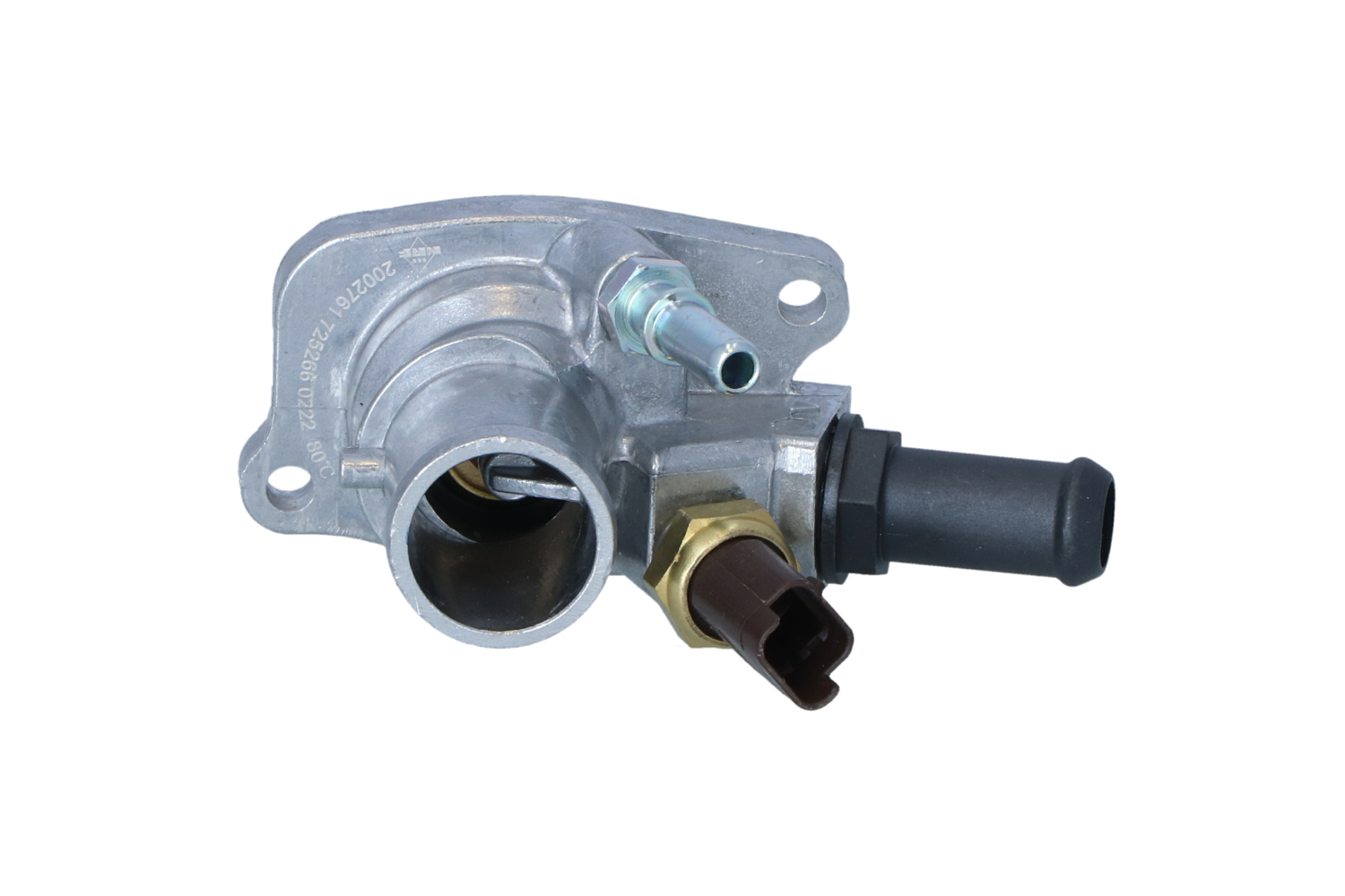 Termostato motore NRF 725266 adatti per FIAT, ALFA ROMEO, LANCIA prezzi economici