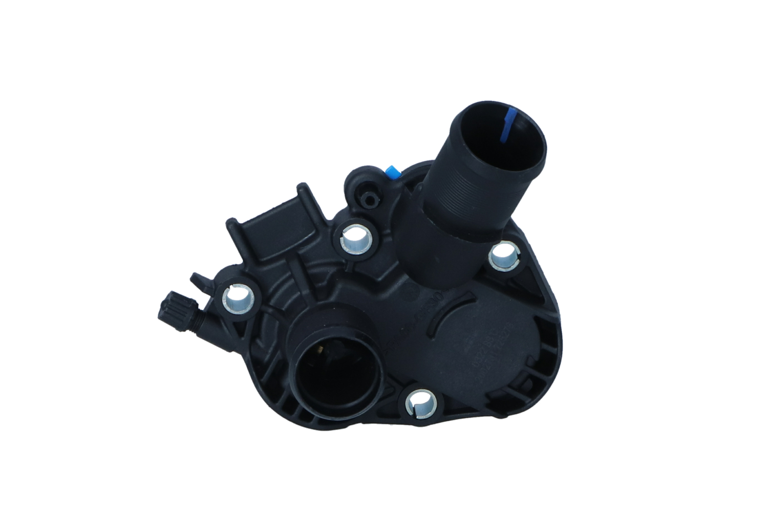 NRF 725276 Thermostat Citroen C3 Aircross 2 Kosten