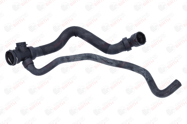 original Audi Q7 BIRTH Slangar 55392