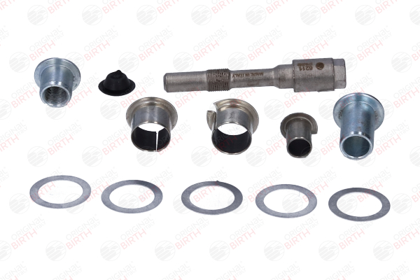 BIRTH Kit riparazione, Alternatore 6211