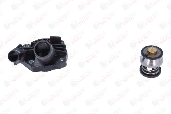 BIRTH 81104 Bride de liquide de refroidissement Mini F55 2.0 Cooper SD Diesel 170 CV 2021 prix