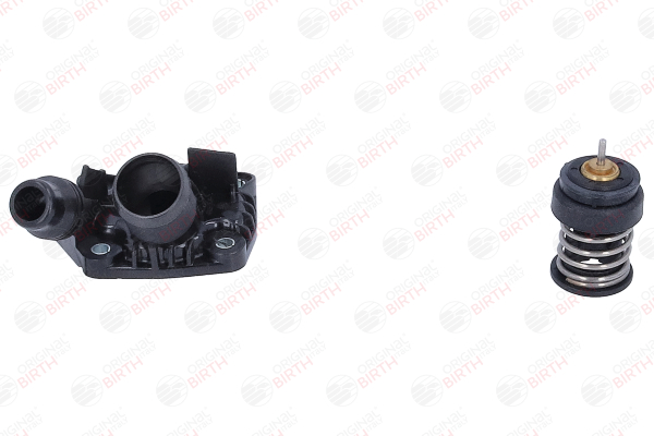 Bride de liquide de refroidissement Mini F56 prix 2014: BIRTH 81105