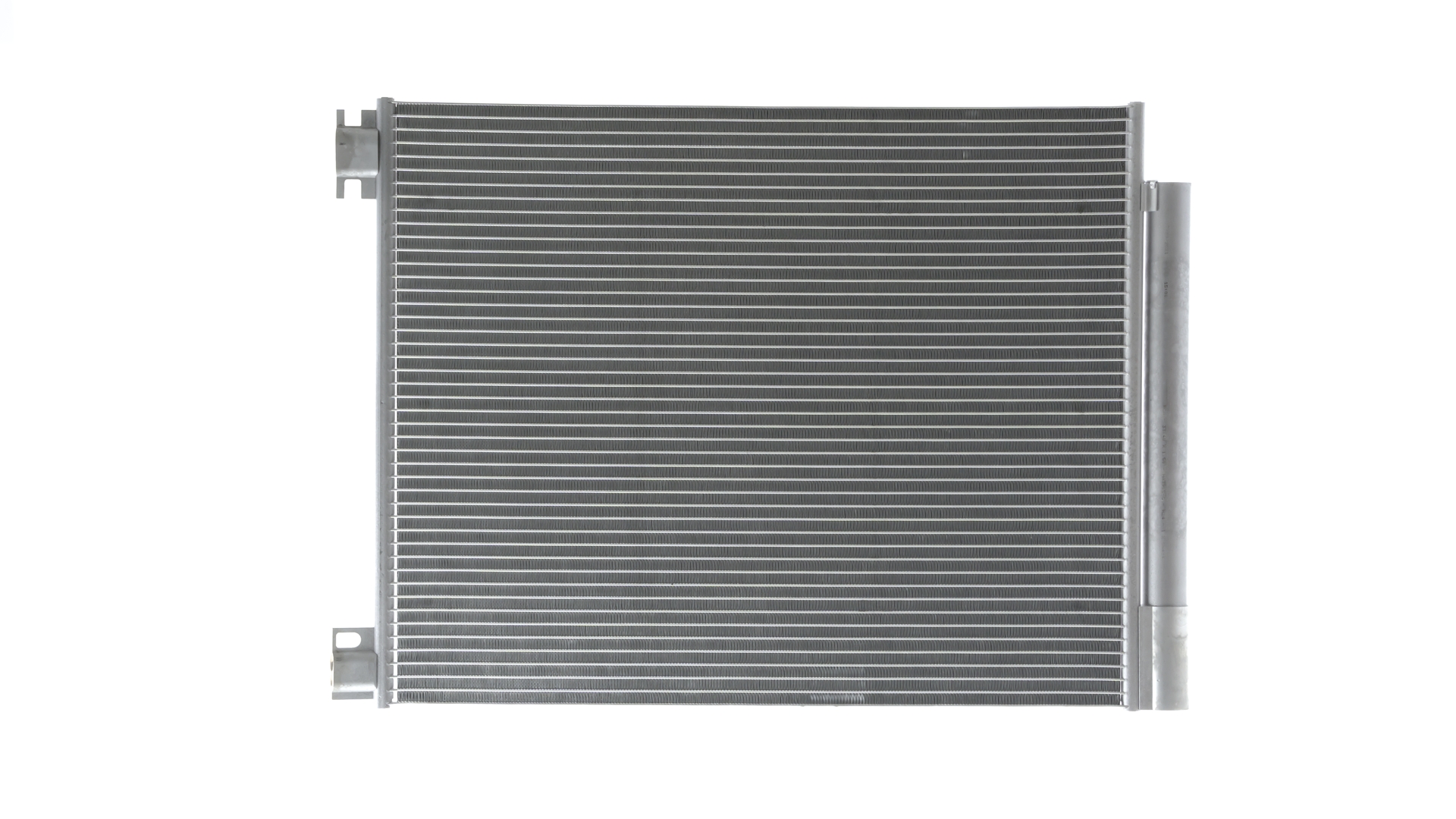 72535253 MAHLE ORIGINAL 921001829R Klimakondensator