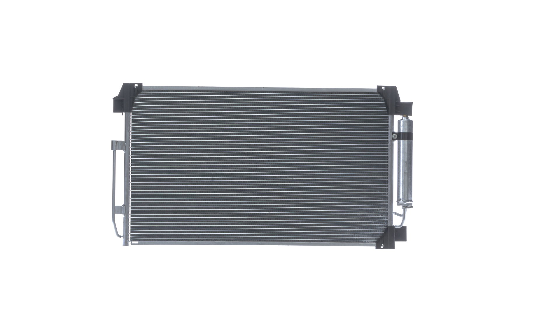 Klimakondensator MAHLE ORIGINAL AC 1033 000S passend für NISSAN zum günstigen Preis