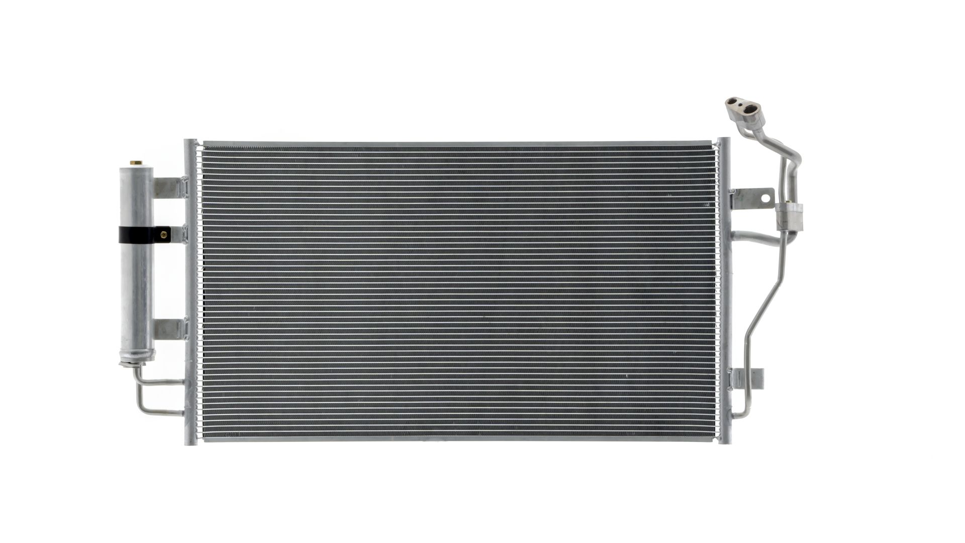 Radiateur de clim Nissan NV200 Van prix 2019: MAHLE ORIGINAL AC 1089 000Sv