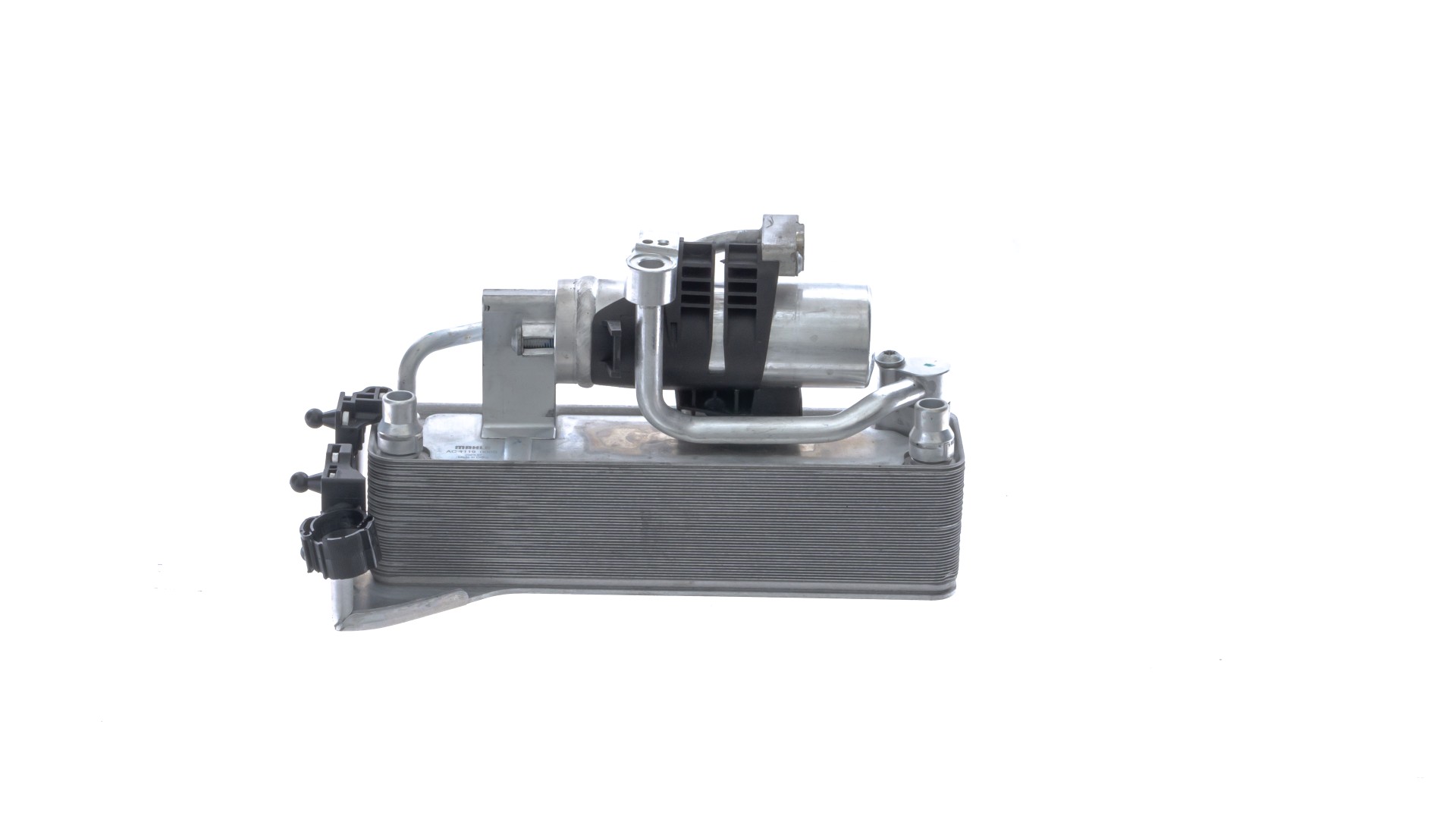 Air conditioning condenser MAHLE ORIGINAL AC 1119 000S suitable for BMW at cheap price