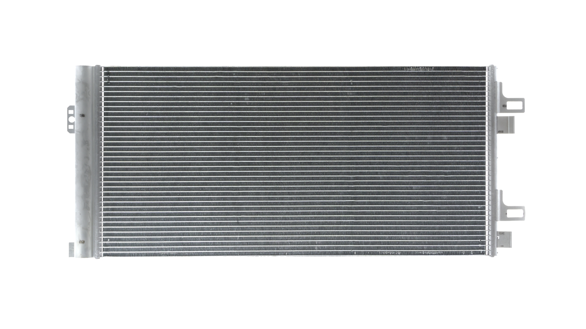 MAHLE ORIGINAL AC 1122 000P Air conditioning condenser Fiat Ducato 250 2.3 D 130 Multijet Diesel 126 hp 2010 price