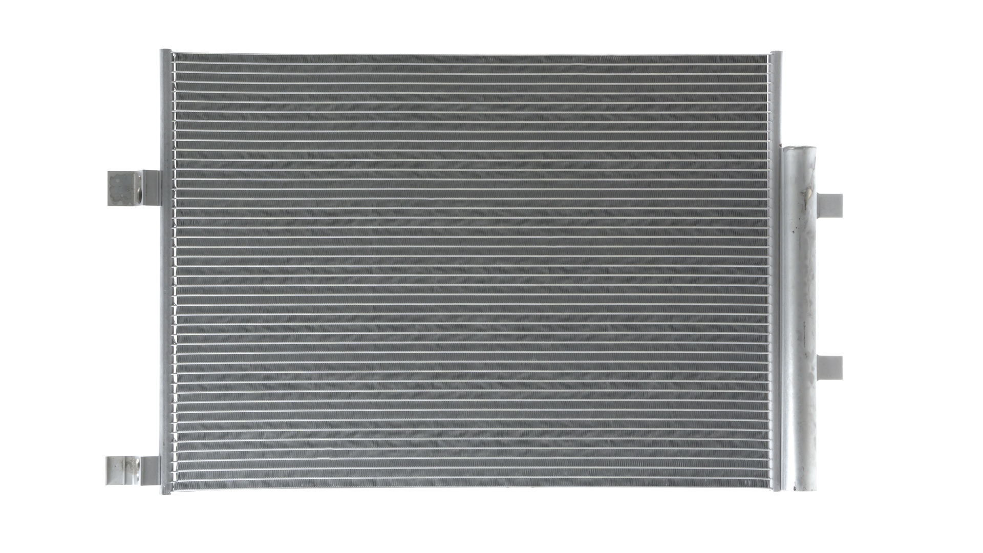 MAHLE ORIGINAL AC 1128 000P kondensatorius, oro kondicionierius Renault Espace 5