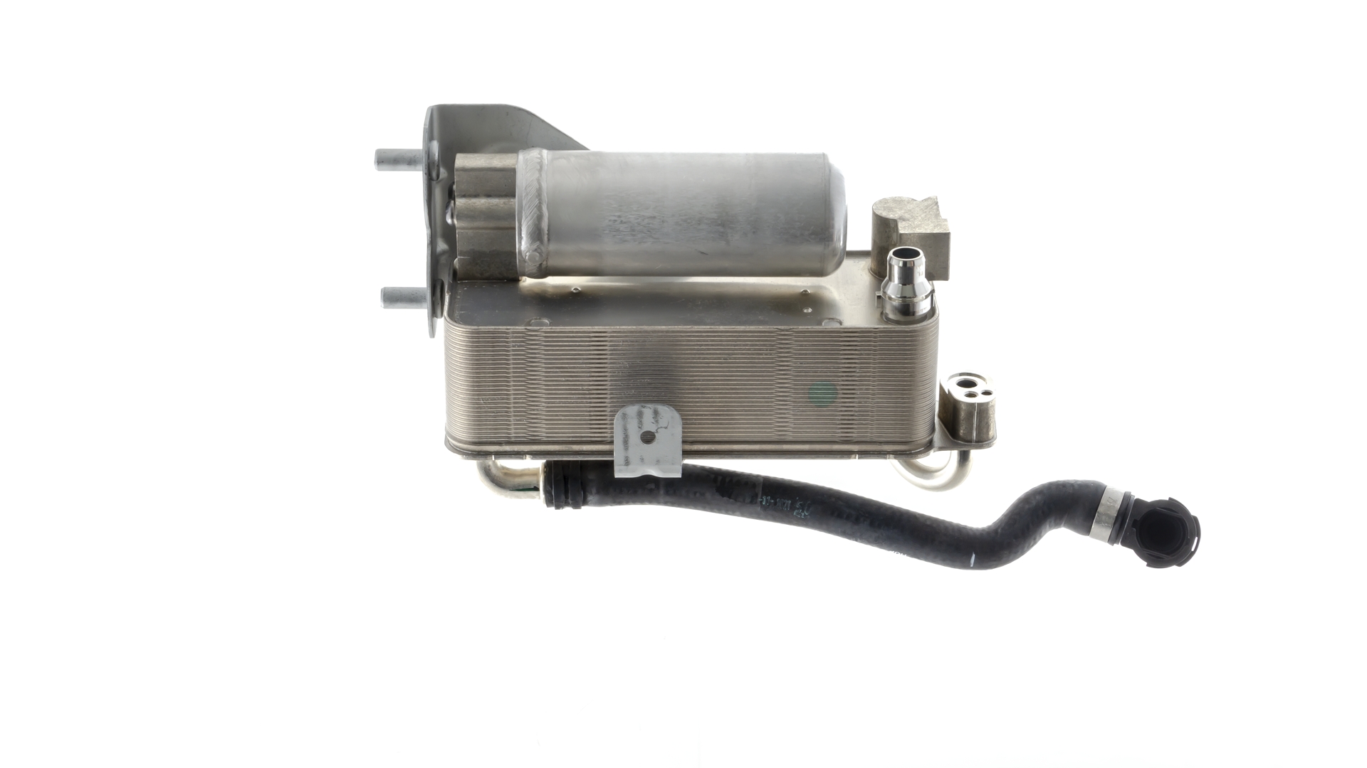 MAHLE ORIGINAL AC1130000P Конденсатор кондиционера BMW X3 2021