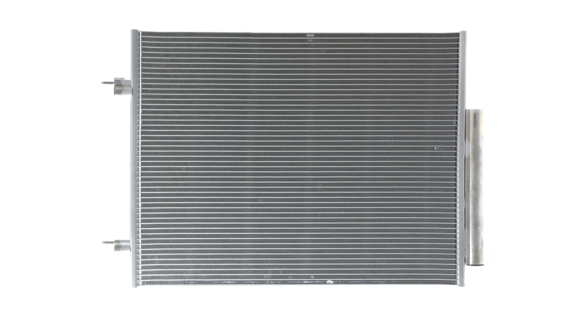 MAHLE ORIGINAL AC 1131 000P AC kondensator ALFA ROMEO GIULIA