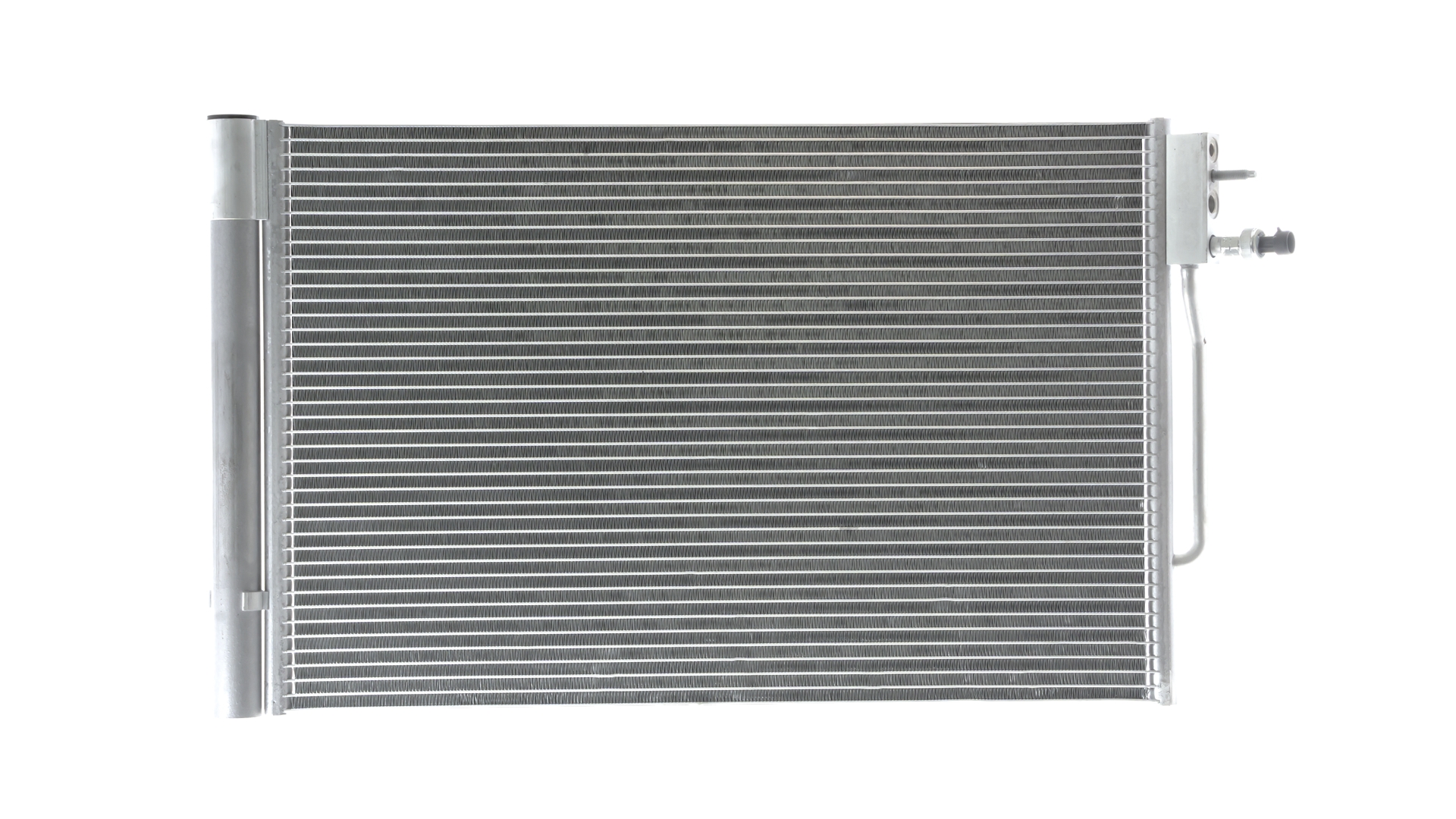 MAHLE ORIGINAL AC955000P Condenseur de clim Vauxhall INSIGNIA 2022