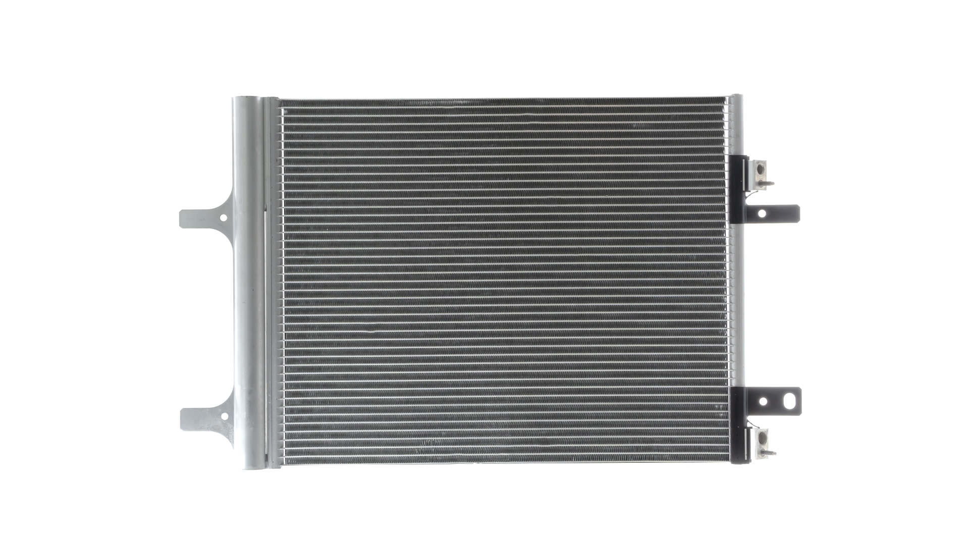 MAHLE ORIGINAL AC 965 000P ac-kondensor CITROËN Jumpy III Skåpbil (V)