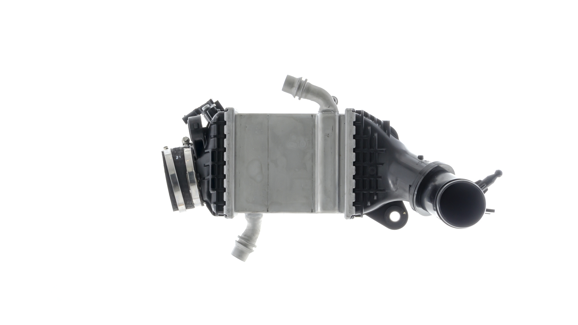 MAHLE ORIGINAL CI 658 000P Ladeluftkühler BMW X5 2023 Baujahr