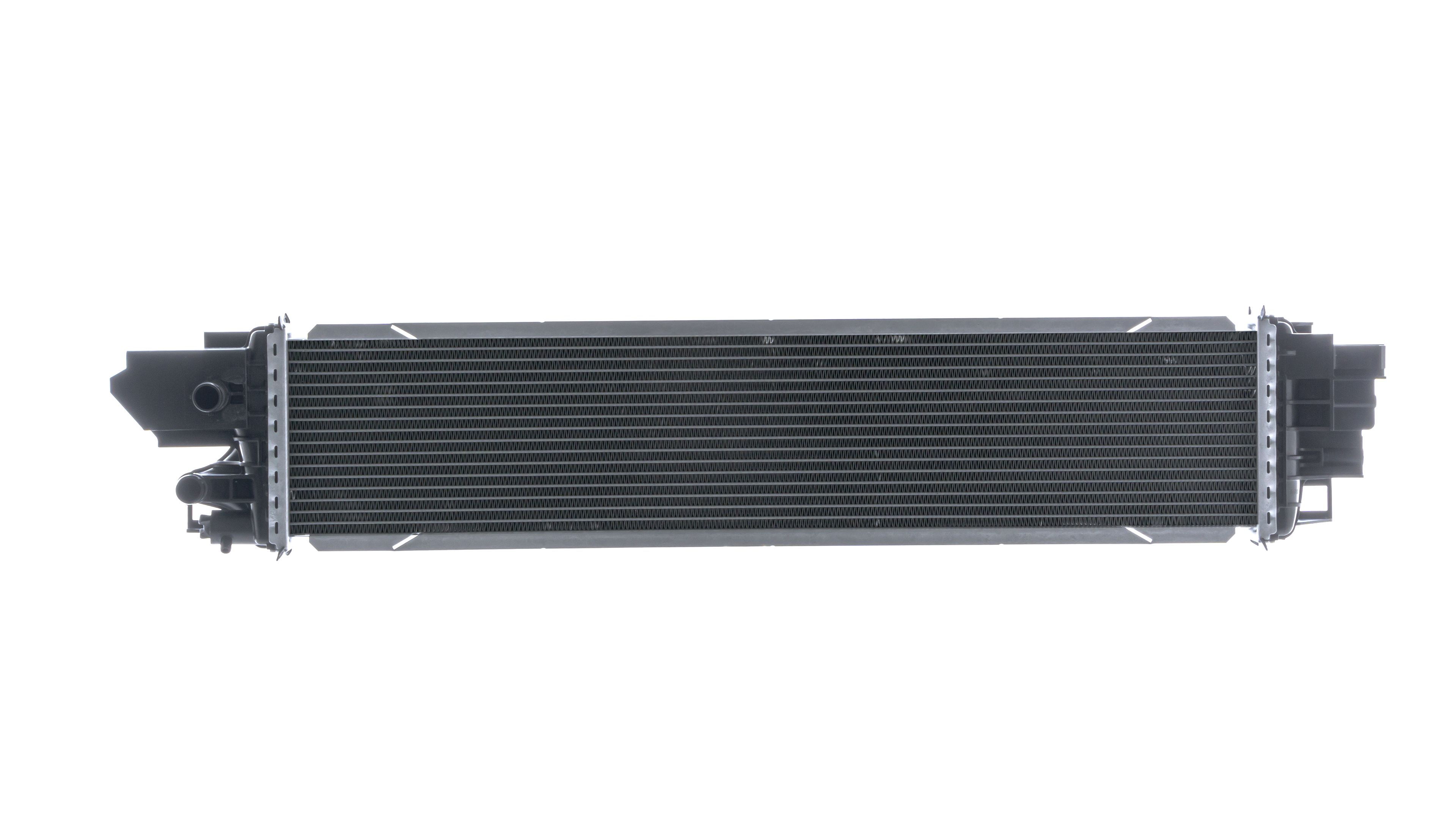 MAHLE ORIGINAL Intercooler CI 664 000P