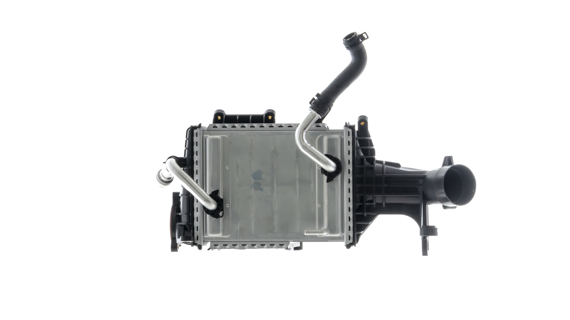 MAHLE ORIGINAL Intercooler CI 665 000P