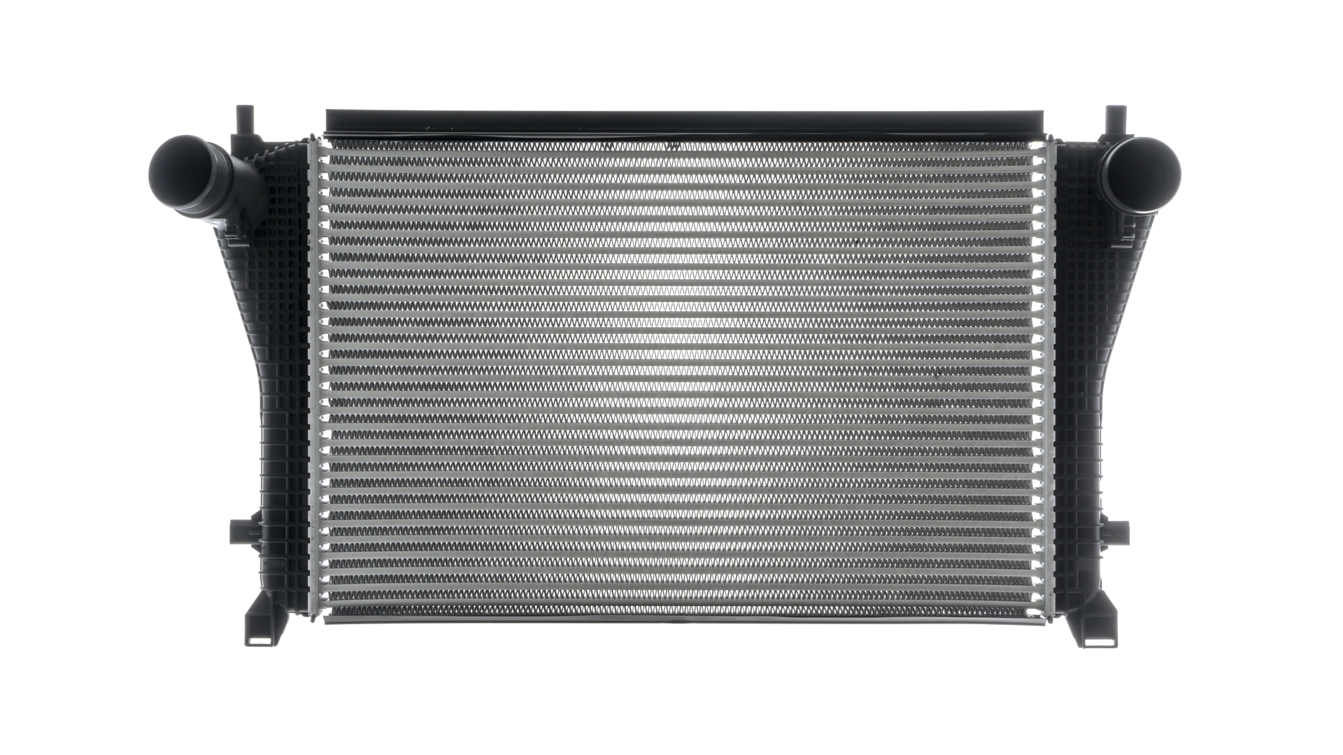MAHLE ORIGINAL CI 667 000P Intercooler Skoda Superb 3V3 originali prezzo